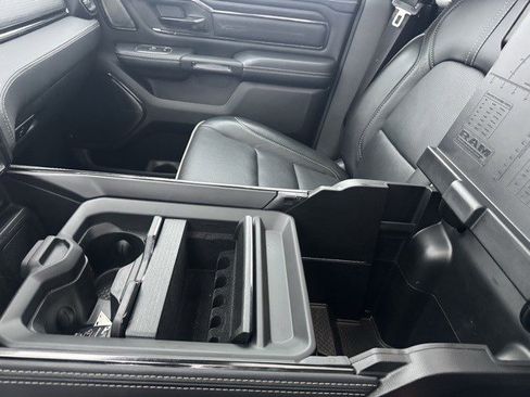 Used 2023 RAM 1500 Limited image 30