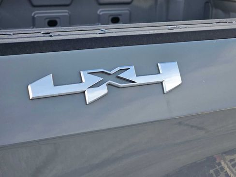 New 2025 GMC Sierra 1500 Pro w/ Pro Value Package image 14