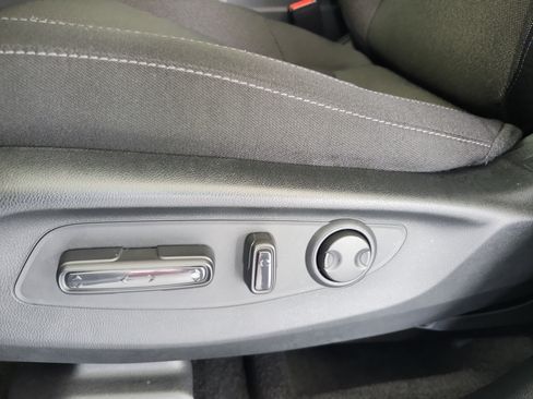 Certified 2026 Honda CR-V EX image 17