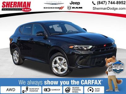 Used 2023 Dodge Hornet GT Plus