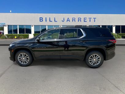 Used 2023 Chevrolet Traverse LT