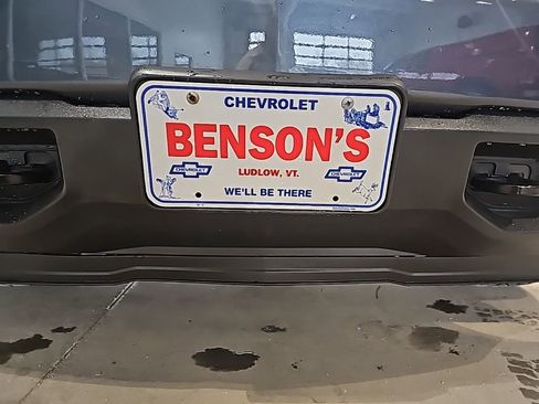 Used 2019 Chevrolet Silverado 1500 RST w/ All-Star Edition image 9