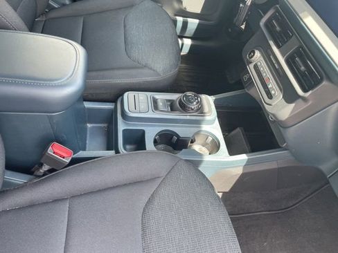 Used 2025 Ford Maverick XL w/ Equipment Group 102A AWD/4WD image 13
