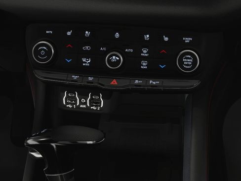 Used 2025 Dodge Durango R/T image 23