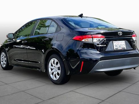 Certified 2024 Toyota Corolla LE image 11