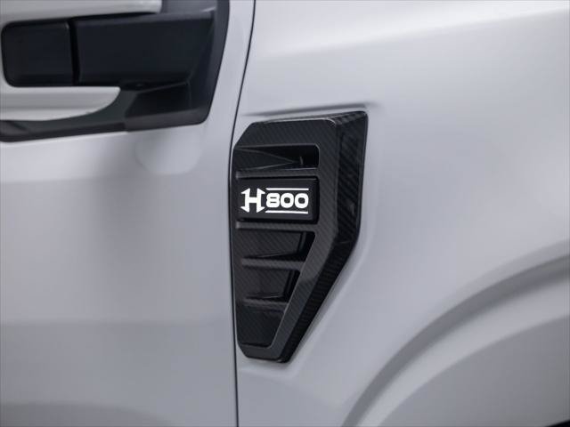 New 2026 Ford F150 XL w/ Equipment Group 103A High AWD/4WD image 15