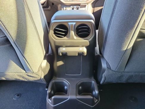 New 2026 Jeep Wrangler Willys AWD/4WD image 11