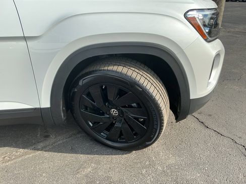 New 2026 Volkswagen Atlas SE AWD/4WD image 25