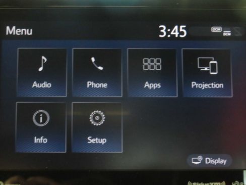 Used 2021 Toyota Highlander XSE image 43