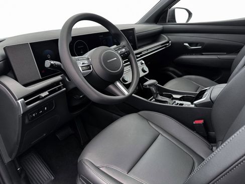 New 2026 Hyundai Santa Cruz SEL FWD image 14