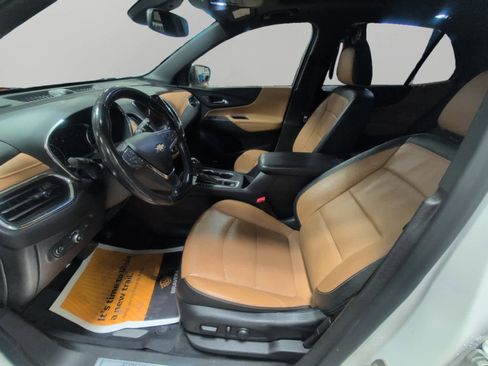 Used 2020 Chevrolet Equinox Premier image 9