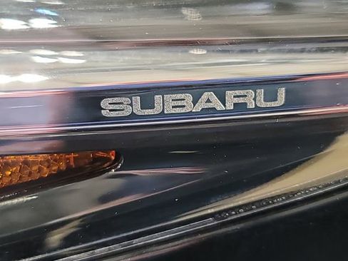 New 2026 Subaru Crosstrek 2.5i Limited w/ Crosstrek Mirror Package image 16