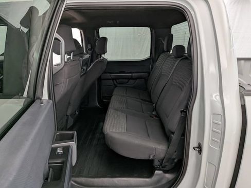 Certified 2023 Ford F150 XL w/ STX Appearance Package AWD/4WD image 20