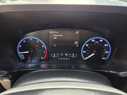 Used 2024 Ford Bronco Sport Big Bend w/ Convenience Package AWD/4WD image 6