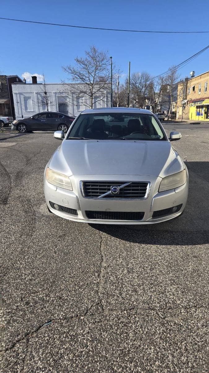 Used 2008 Volvo S80 3.2 FWD image 4
