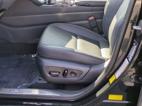 Used 2025 Lexus NX 350h AWD w/ Accessory Package (2T) image 13