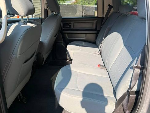 Used 2013 RAM 1500 Express AWD/4WD image 10