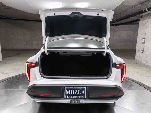 Used 2025 Kia K4 EX FWD image 31