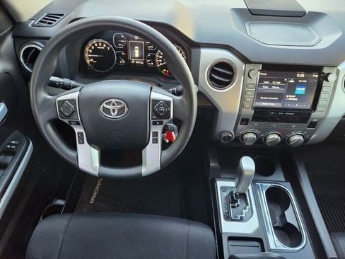 Used 2021 Toyota Tundra SR5 image 27