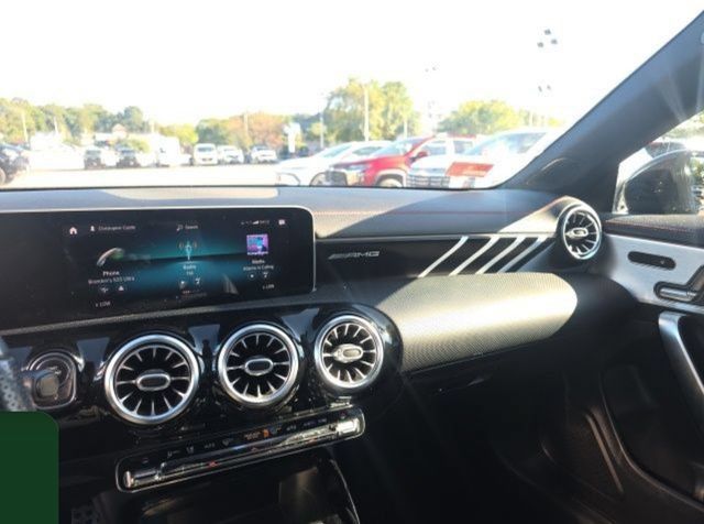 Used 2020 Mercedes-Benz CLA 45 AMG 4MATIC image 6