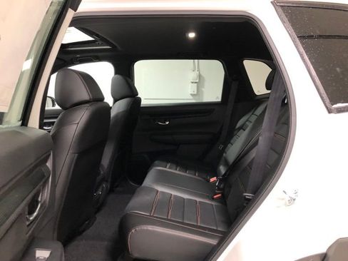 New 2026 Honda CR-V Sport-L image 16