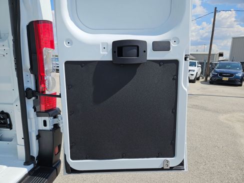 New 2026 RAM ProMaster 2500 image 29