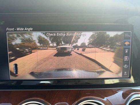 Used 2019 Mercedes-Benz E 300 4MATIC w/ Premium 1 Package image 29
