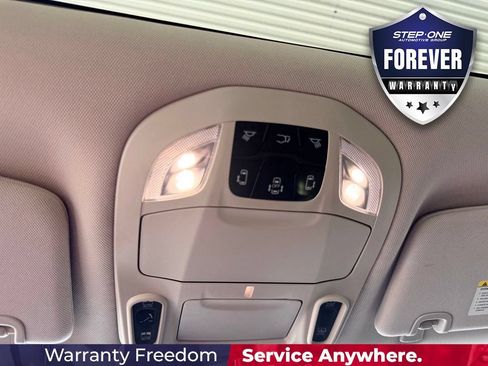 Used 2021 Chrysler Pacifica Limited AWD/4WD image 26