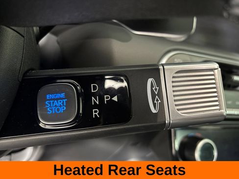 Used 2026 Hyundai Palisade Calligraphy FWD image 19