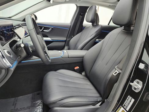 Certified 2026 Mercedes-Benz E 350 Sedan image 14