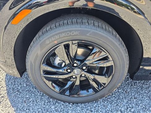 New 2026 Buick Encore GX Sport Touring w/ Comfort Package FWD image 9