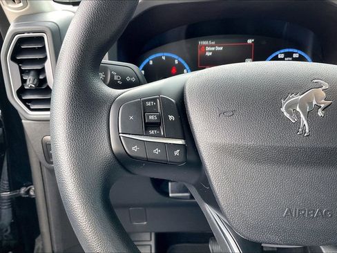 Certified 2024 Ford Bronco Sport Big Bend image 16