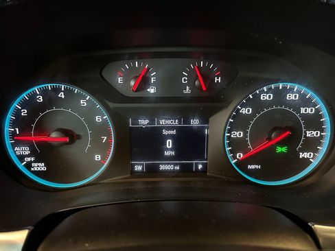Used 2020 Chevrolet Traverse LS AWD/4WD image 10