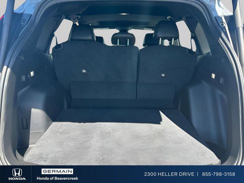 Used 2025 Honda CR-V Sport-L image 28
