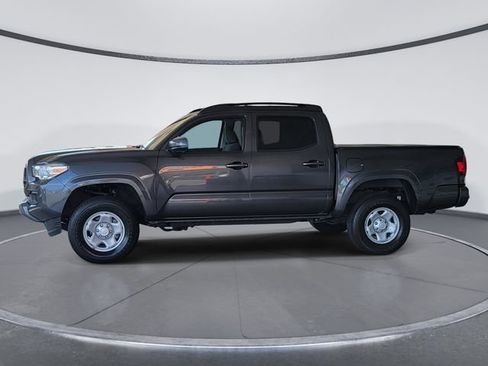 Used 2023 Toyota Tacoma SR AWD/4WD image 6