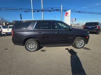 Used 2024 Chevrolet Tahoe Premier w/ Max Trailering Package video 2