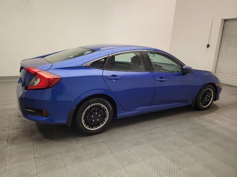 Used 2019 Honda Civic LX image 10