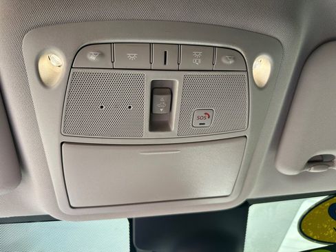 Used 2022 Nissan Rogue Sport SL w/ Premium Package image 20