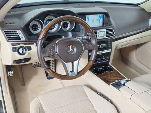 Used 2014 Mercedes-Benz E 350 Coupe image 38