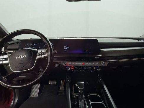 Used 2023 Kia Telluride SX FWD image 10
