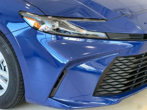 New 2026 Toyota Camry LE FWD image 2