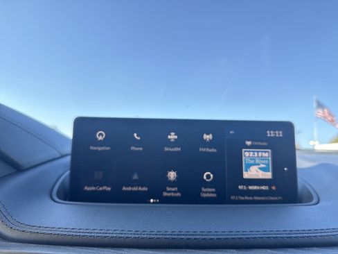 Used 2023 Acura MDX SH-AWD w/ Advance Package image 25