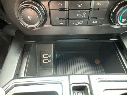 Used 2018 Ford F150 XL w/ Equipment Group 101A Mid image 25