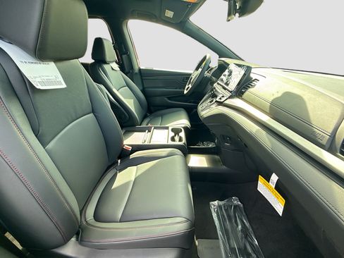 New 2026 Honda Odyssey Sport-L image 23