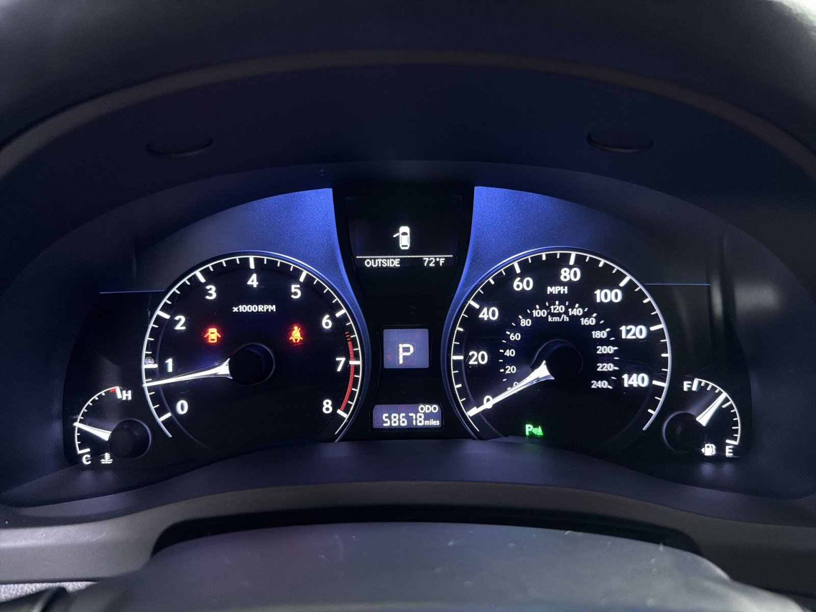 Used 2014 Lexus RX 350 AWD w/ Navigation Package image 28