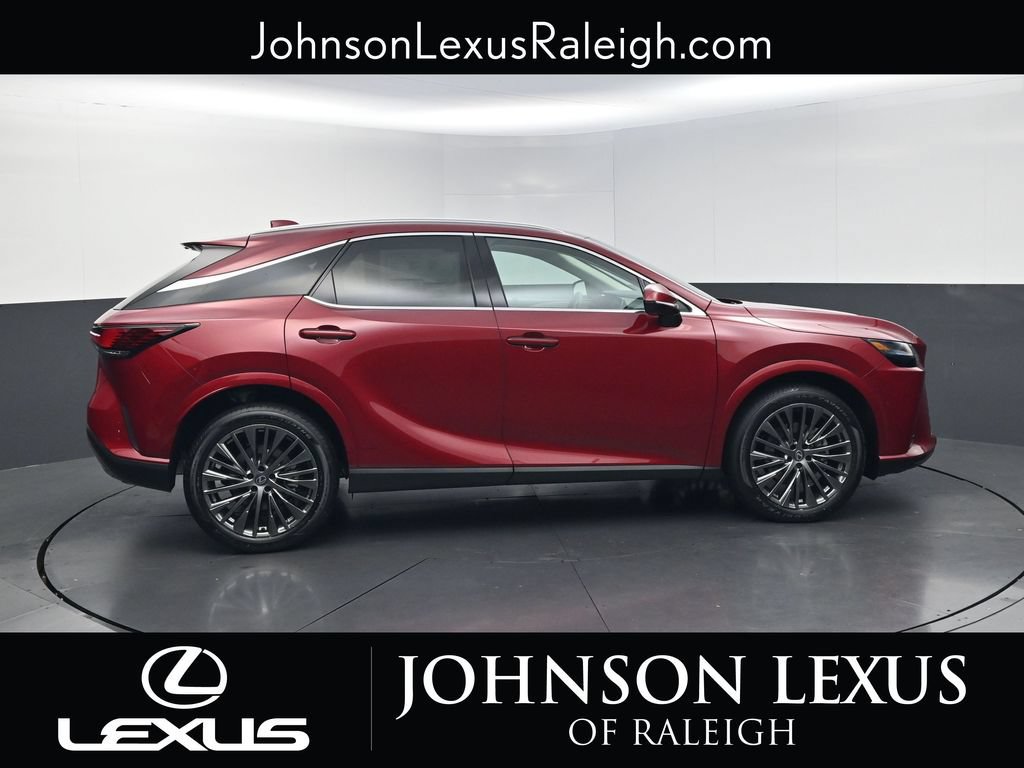 New 2026 Lexus RX 350 FWD w/ Convenience Package image 6