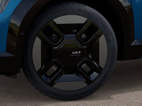 New 2026 Kia EV9 GT-Line image 9
