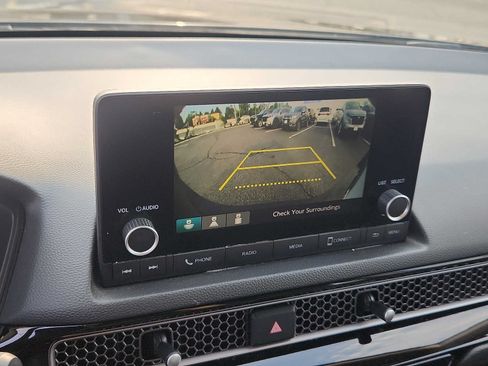 Used 2025 Honda Civic LX image 17