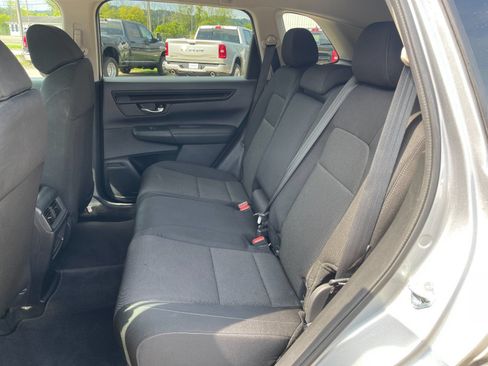 Used 2025 Honda CR-V LX image 13