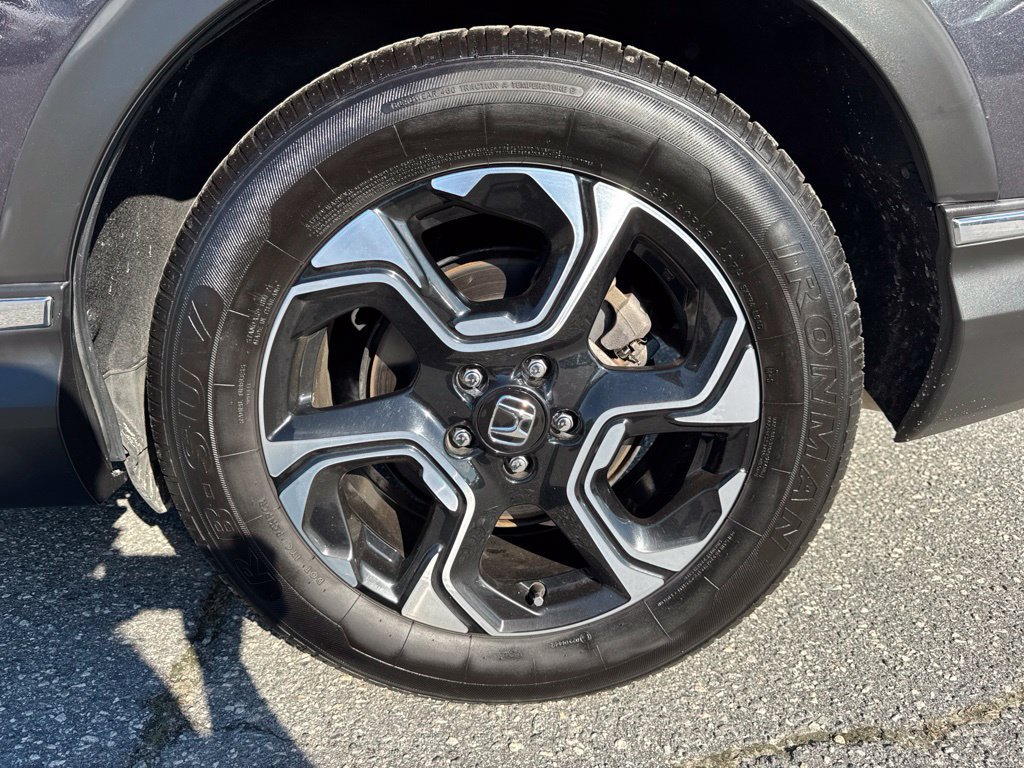 Used 2019 Honda CR-V Touring image 32
